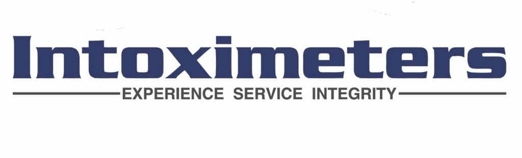 Intoximeters Logo